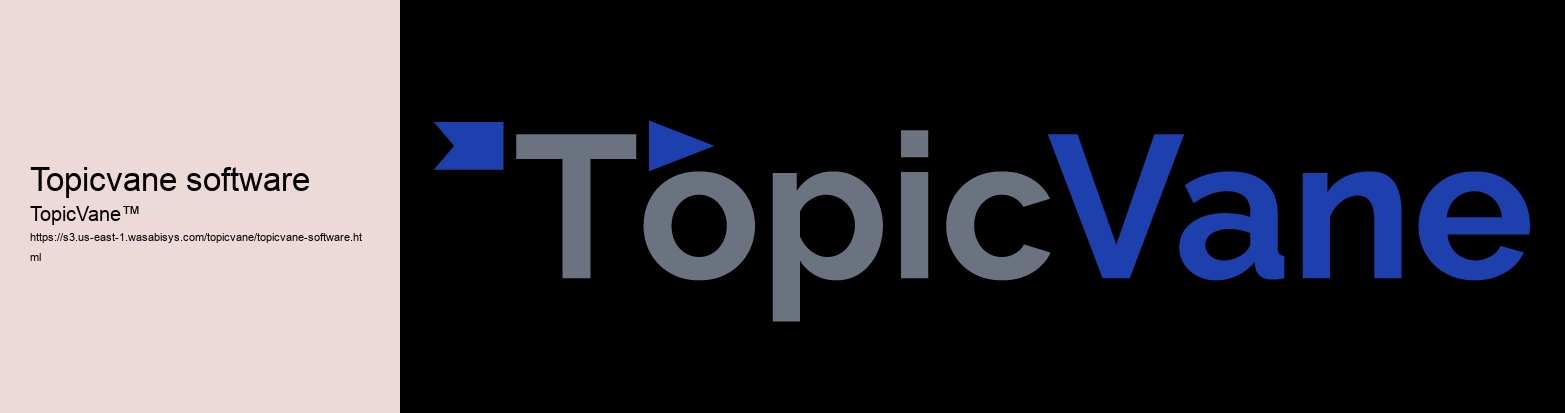 topicvane software